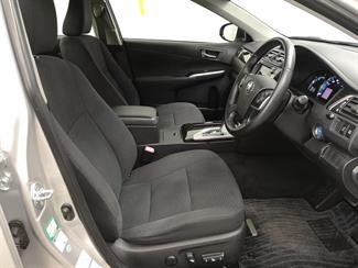 2012 Toyota Camry - Thumbnail