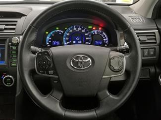 2012 Toyota Camry - Thumbnail