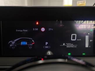 2022 Nissan Note - Thumbnail