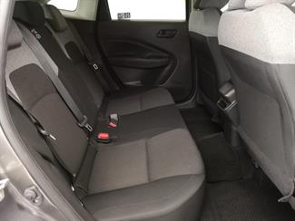 2022 Nissan Note - Thumbnail