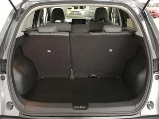 2022 Nissan Note - Thumbnail