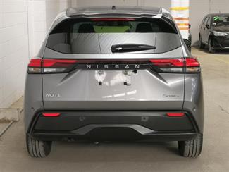 2022 Nissan Note - Thumbnail