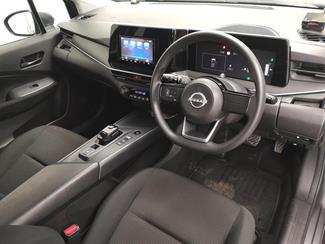 2022 Nissan Note - Thumbnail