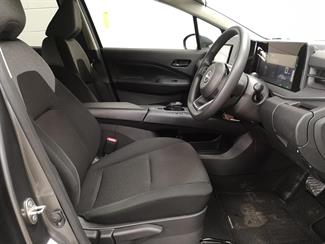 2022 Nissan Note - Thumbnail