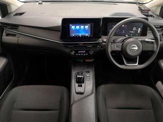 2022 Nissan Note - Thumbnail