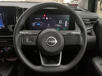 2022 Nissan Note - Thumbnail