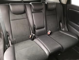 2016 Honda Fit - Thumbnail