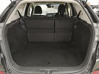 2016 Honda Fit - Thumbnail