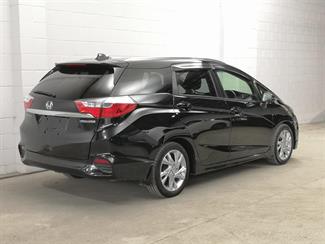 2016 Honda Fit - Thumbnail