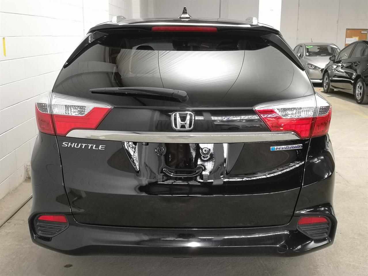 2016 Honda Fit