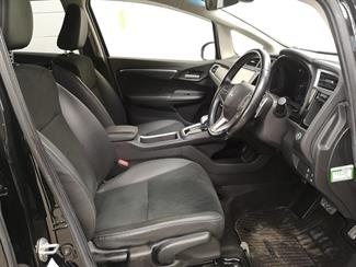 2016 Honda Fit - Thumbnail