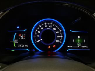 2016 Honda Fit - Thumbnail