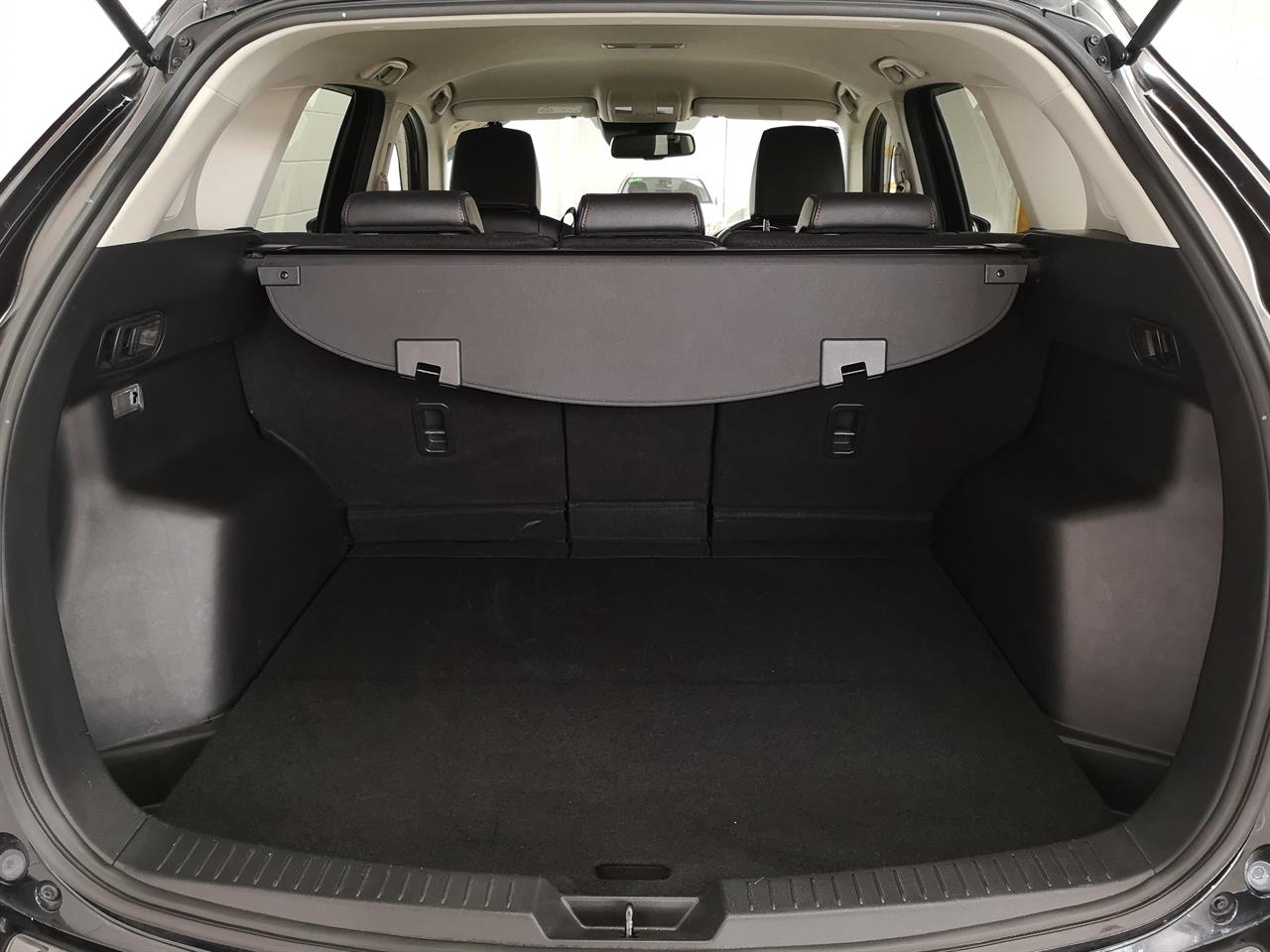2014 Mazda CX-5