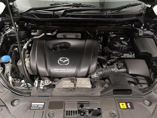 2014 Mazda CX-5 - Thumbnail