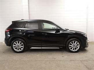 2014 Mazda CX-5 - Thumbnail