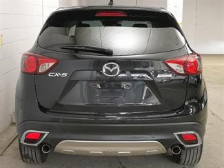 2014 Mazda CX-5 - Thumbnail