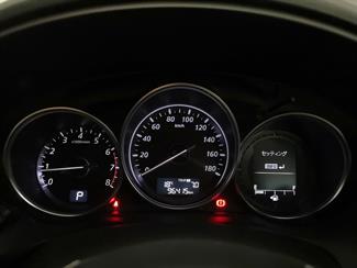 2014 Mazda CX-5 - Thumbnail