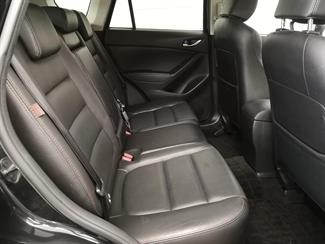 2014 Mazda CX-5 - Thumbnail