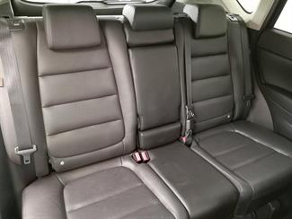 2014 Mazda CX-5 - Thumbnail