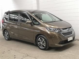 2017 Honda Freed - Thumbnail