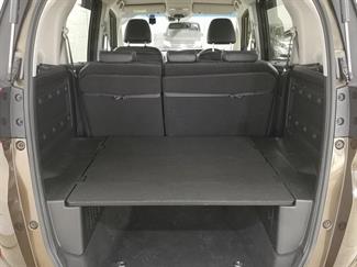 2017 Honda Freed - Thumbnail