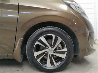 2017 Honda Freed - Thumbnail