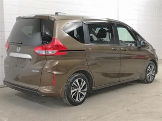 2017 Honda Freed - Thumbnail