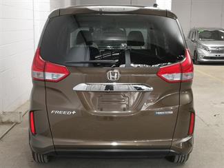 2017 Honda Freed - Thumbnail