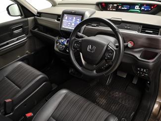 2017 Honda Freed - Thumbnail