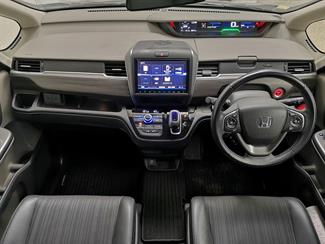 2017 Honda Freed - Thumbnail