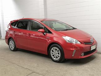 2012 Toyota Prius - Thumbnail