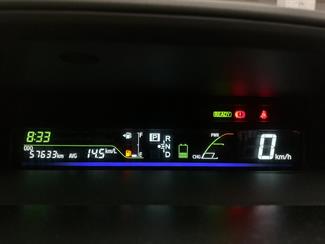 2012 Toyota Prius - Thumbnail