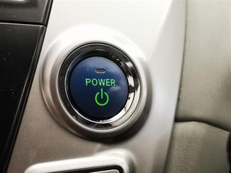 2012 Toyota Prius - Thumbnail