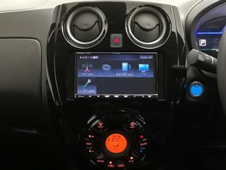 2021 Nissan Note - Thumbnail