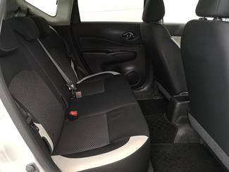 2021 Nissan Note - Thumbnail