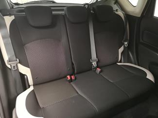 2021 Nissan Note - Thumbnail