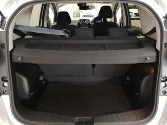 2021 Nissan Note - Thumbnail