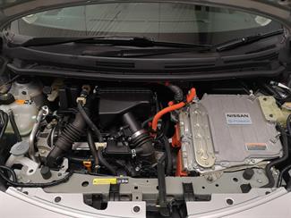 2021 Nissan Note - Thumbnail