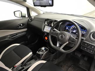 2021 Nissan Note - Thumbnail