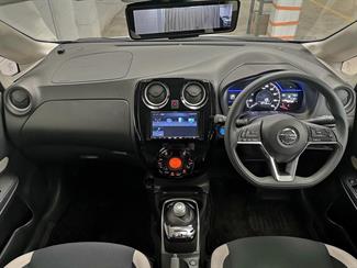 2021 Nissan Note - Thumbnail