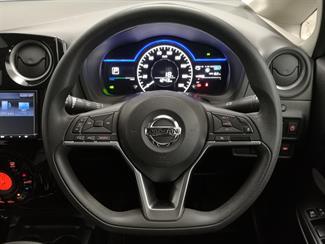 2021 Nissan Note - Thumbnail
