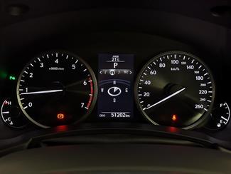 2015 Lexus NX 200t - Thumbnail