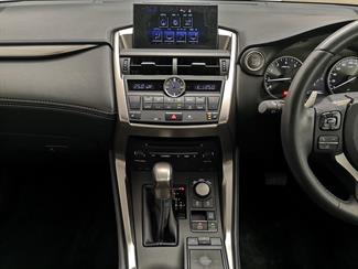 2015 Lexus NX 200t - Thumbnail