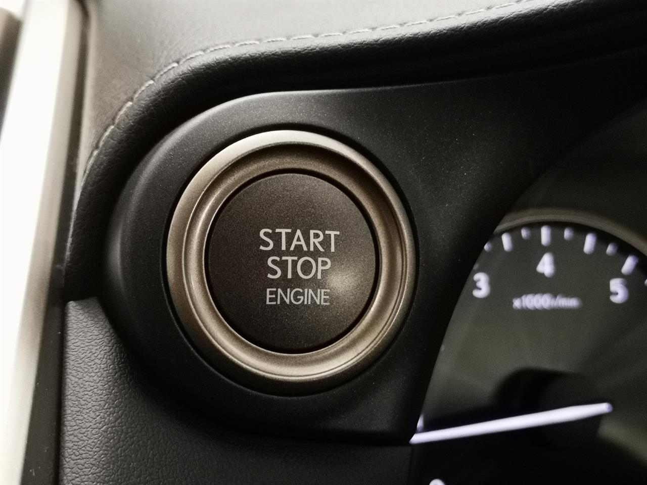 2015 Lexus NX 200t