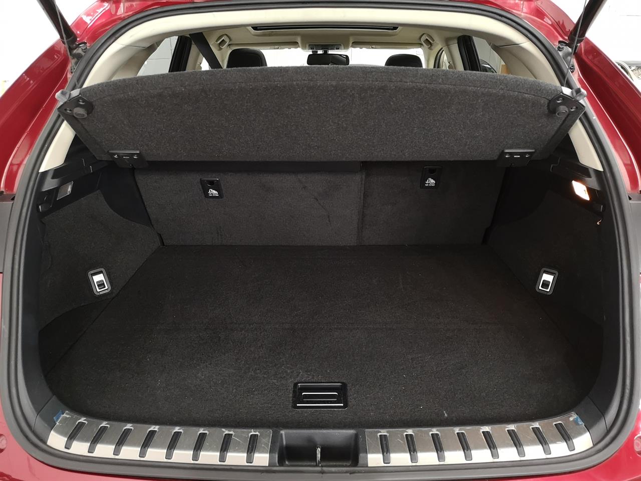 2015 Lexus NX 200t
