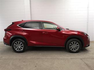 2015 Lexus NX 200t - Thumbnail