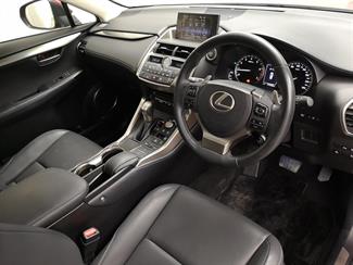 2015 Lexus NX 200t - Thumbnail