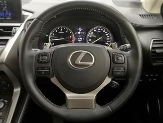 2015 Lexus NX 200t - Thumbnail
