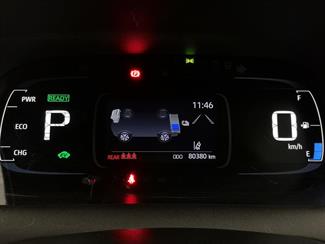 2021 Toyota Aqua - Thumbnail
