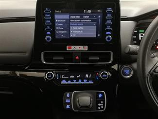 2021 Toyota Aqua - Thumbnail